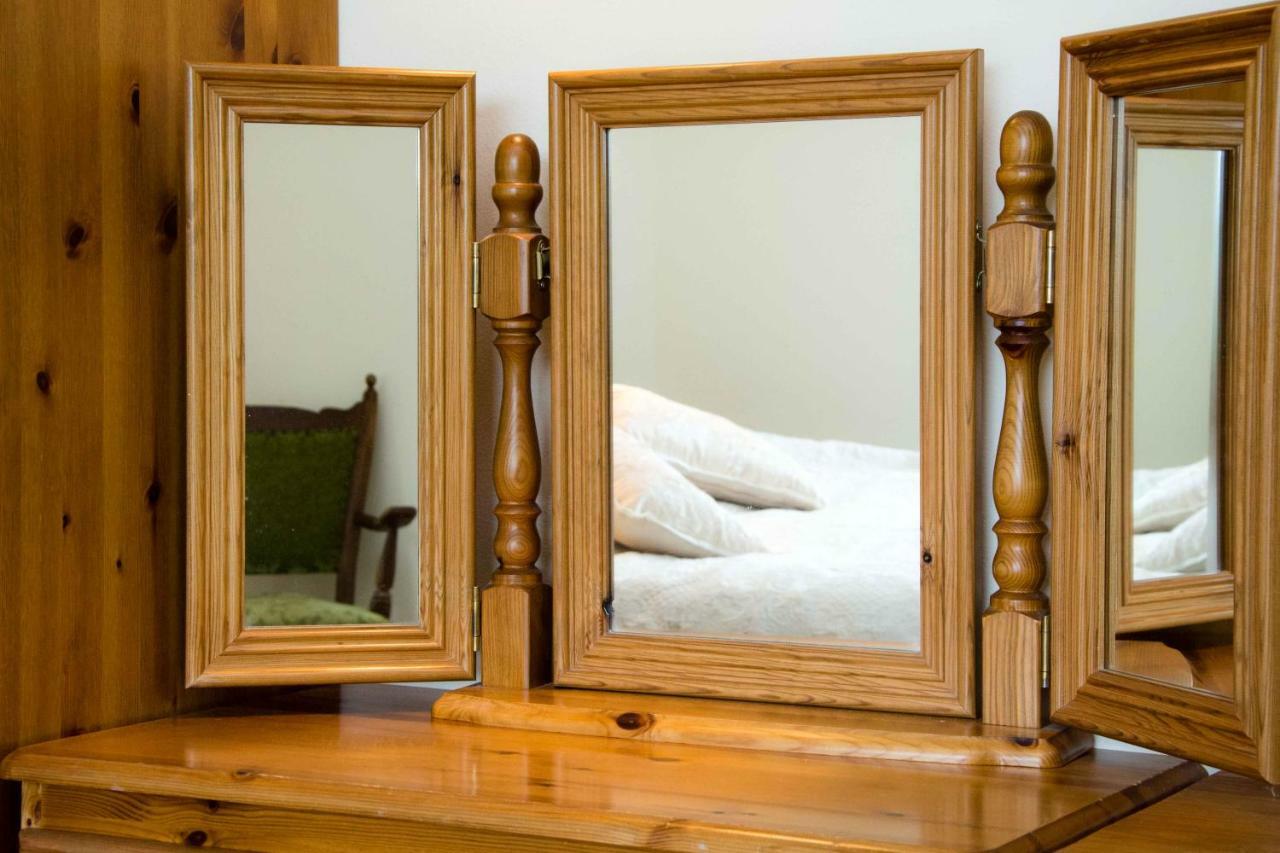 Mountain View B&B Lauragh Ngoại thất bức ảnh