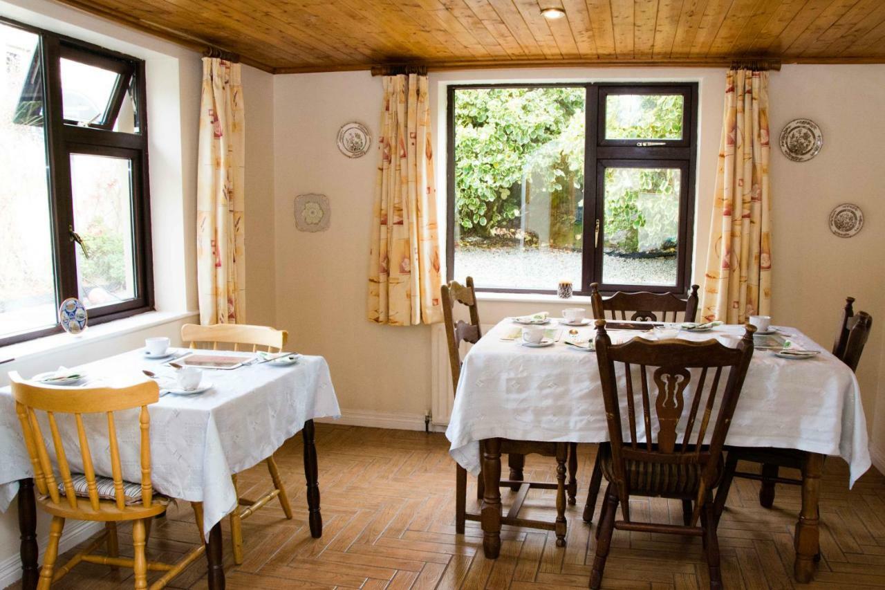 Mountain View B&B Lauragh Ngoại thất bức ảnh