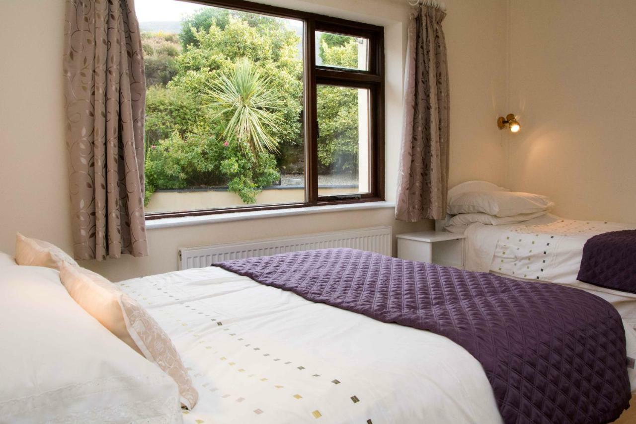 Mountain View B&B Lauragh Ngoại thất bức ảnh