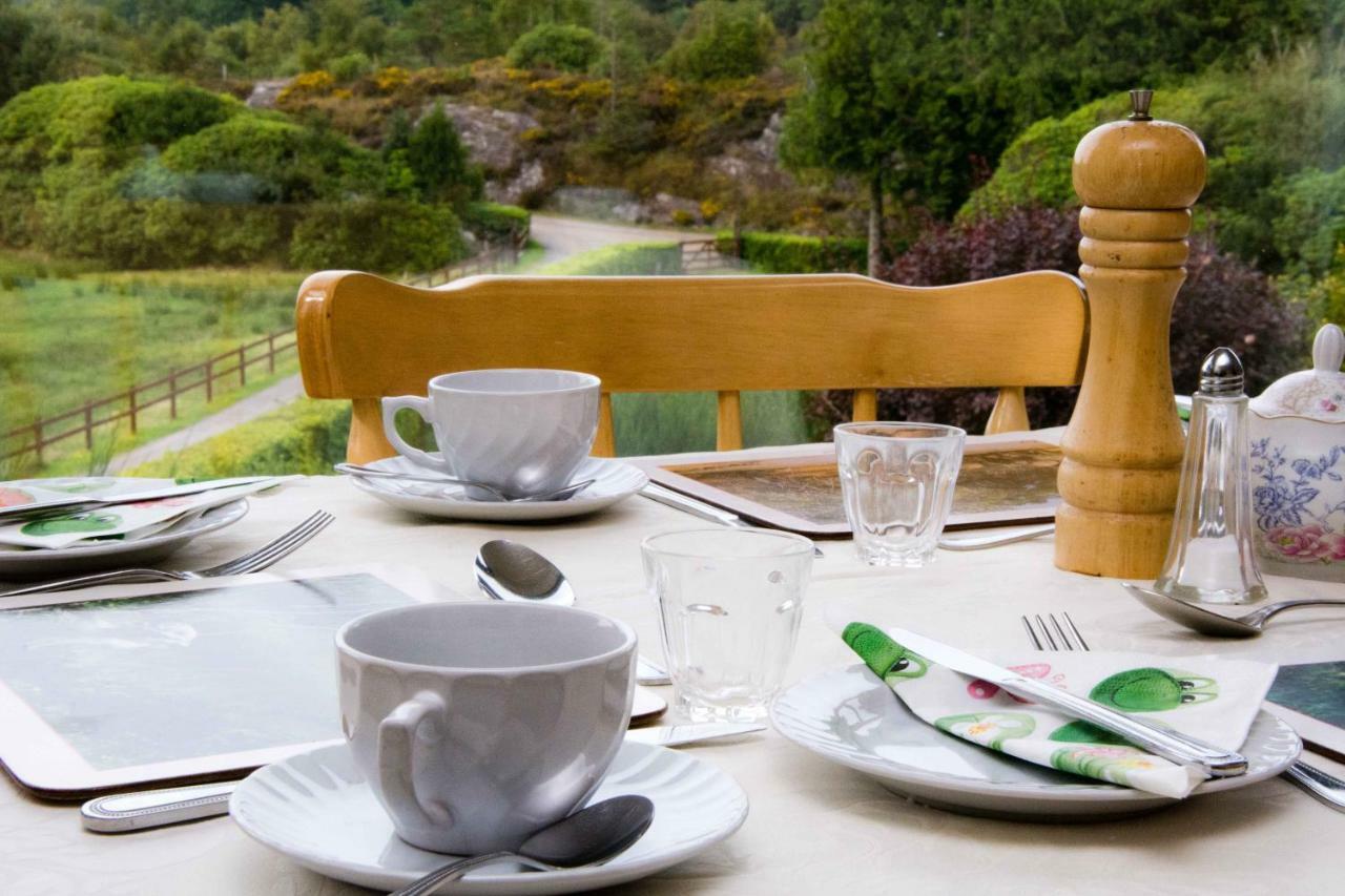 Mountain View B&B Lauragh Ngoại thất bức ảnh