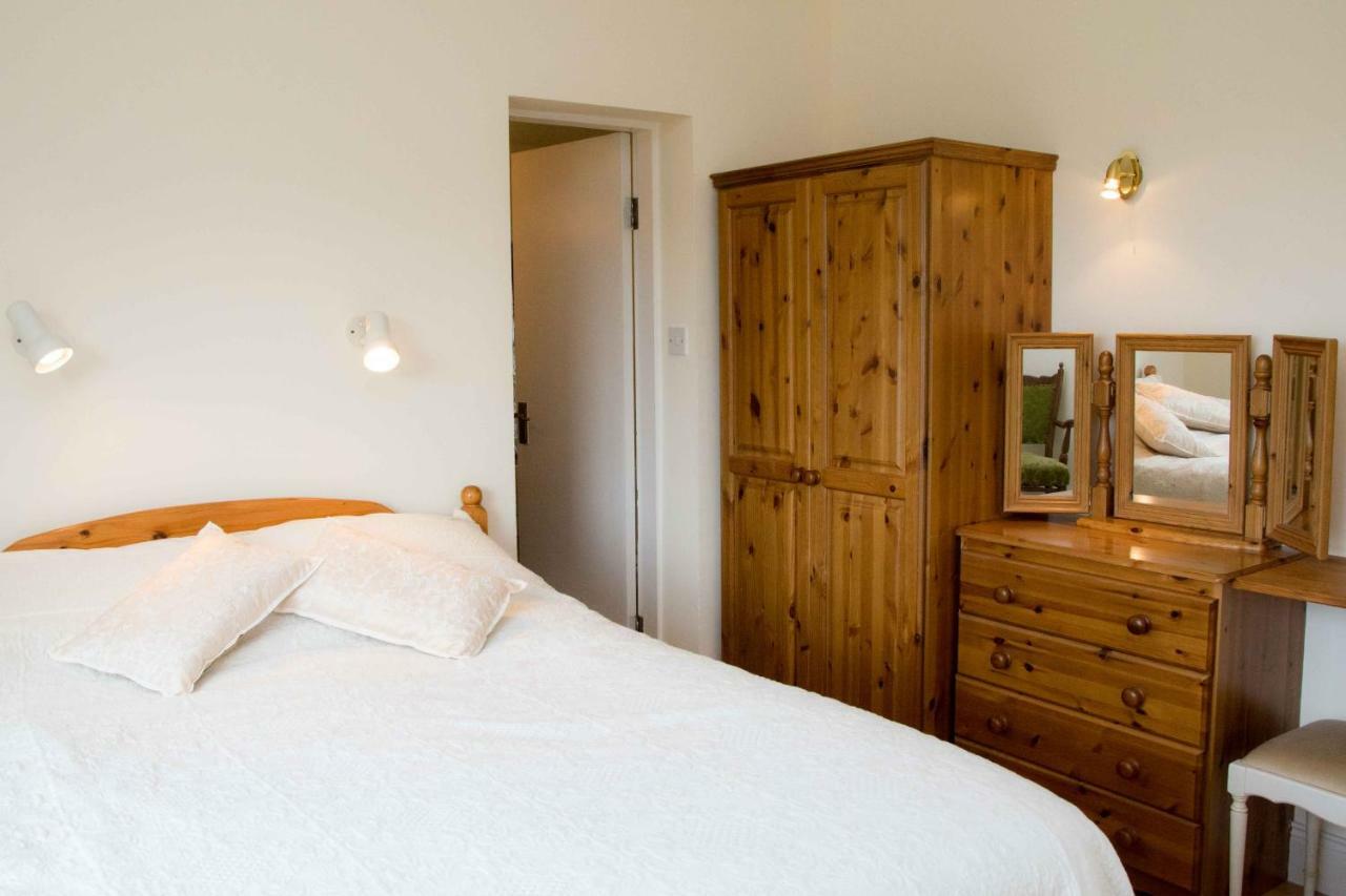 Mountain View B&B Lauragh Ngoại thất bức ảnh