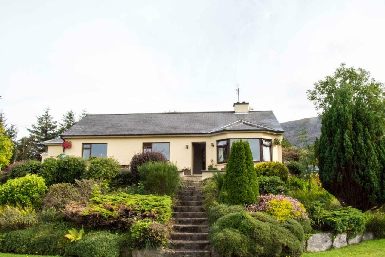 Mountain View B&B Lauragh Ngoại thất bức ảnh