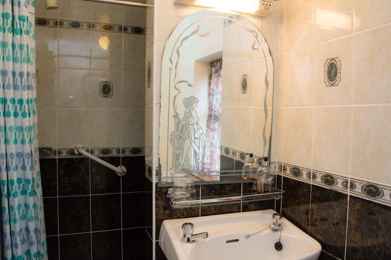 Mountain View B&B Lauragh Ngoại thất bức ảnh
