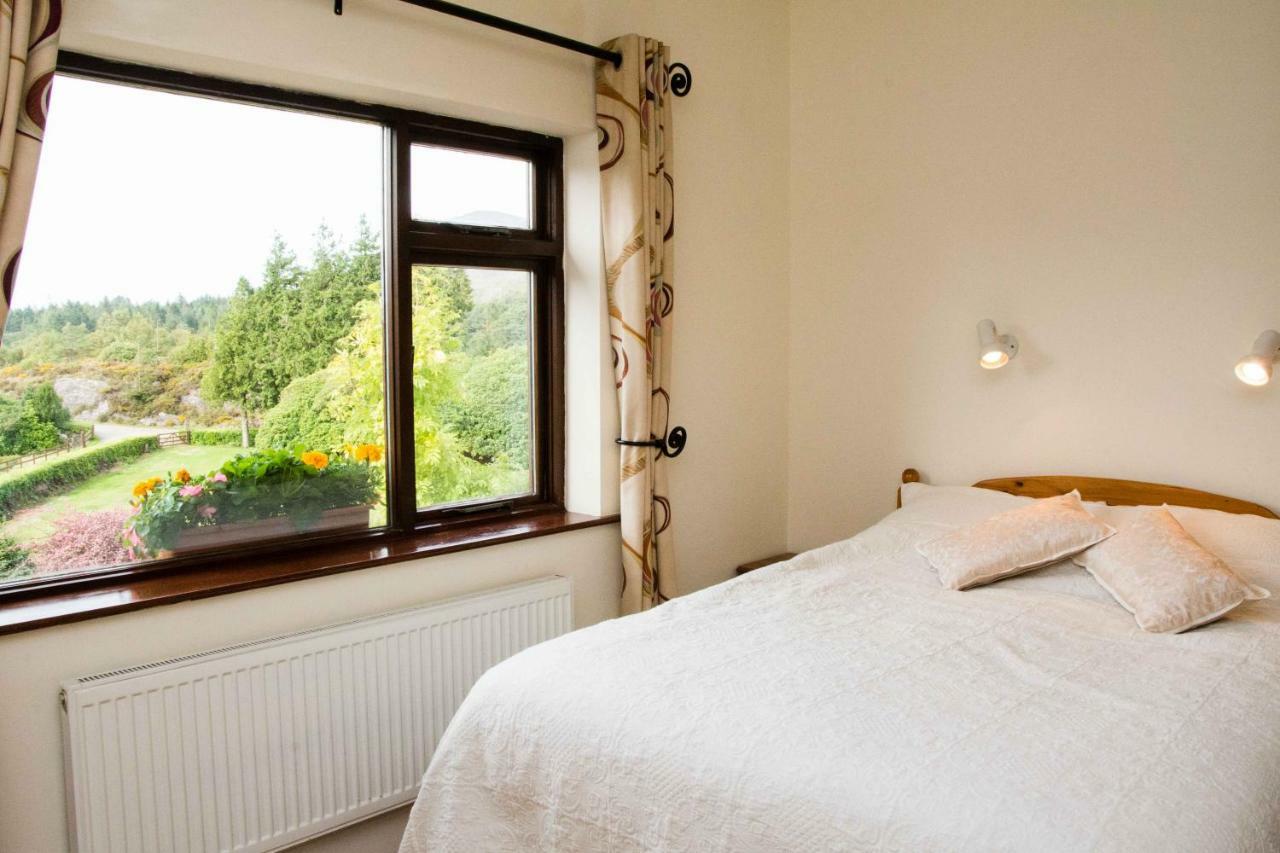 Mountain View B&B Lauragh Ngoại thất bức ảnh